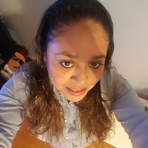 Meet your Posher, Ramirez